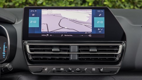 2022 Citroen C5 Aircross