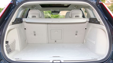 New Volvo V60 (2018) review: we drive the D3 diesel