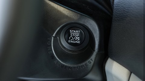 Jeep Renegade (2018) SUV review: chunky charm