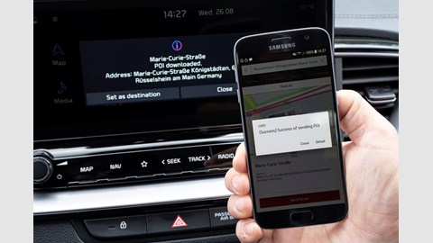 New Kia Ceed review: Old-school ergonomics meets cutting-edge tech