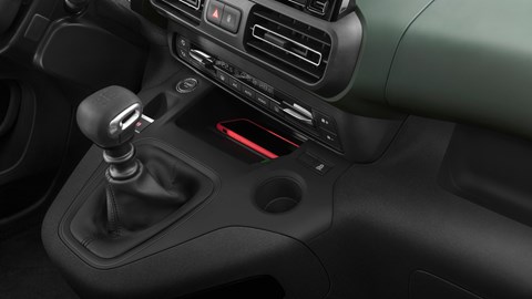 New Citroen Berlingo review: the family van improved