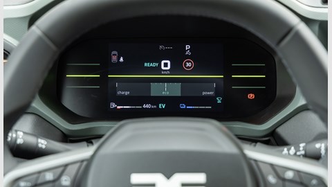 Dacia Duster review: no longer basic, but basically brilliant