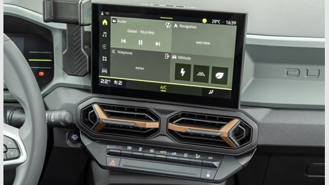 Dacia Duster review: no longer basic, but basically brilliant