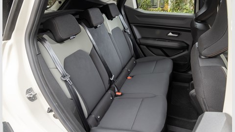 Dacia Duster review: no longer basic, but basically brilliant