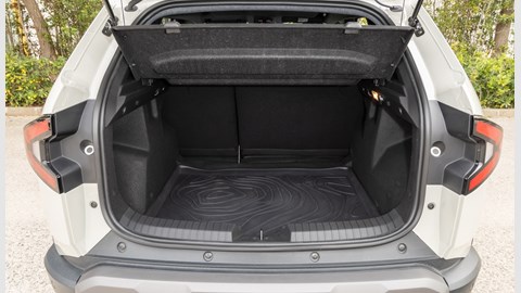 Dacia Duster review: no longer basic, but basically brilliant