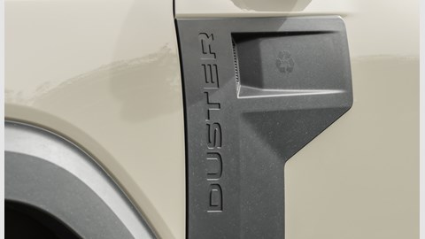 Dacia Duster review: no longer basic, but basically brilliant