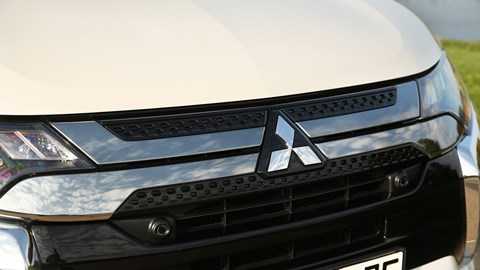 Mitsubishi Outlander PHEV (2021) review: once popular, now past it