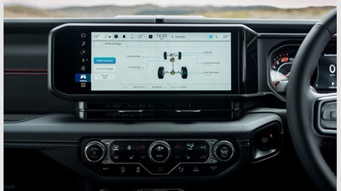 Jeep Wrangler (2024) review: facelift remains one of the best off-roaders on sale