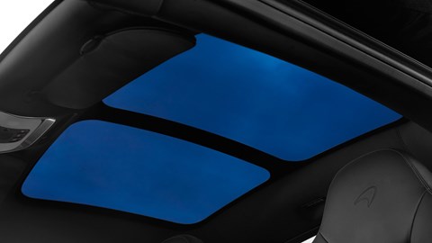 McLaren 570GT Sport Pack (2018) review: pack’s the one