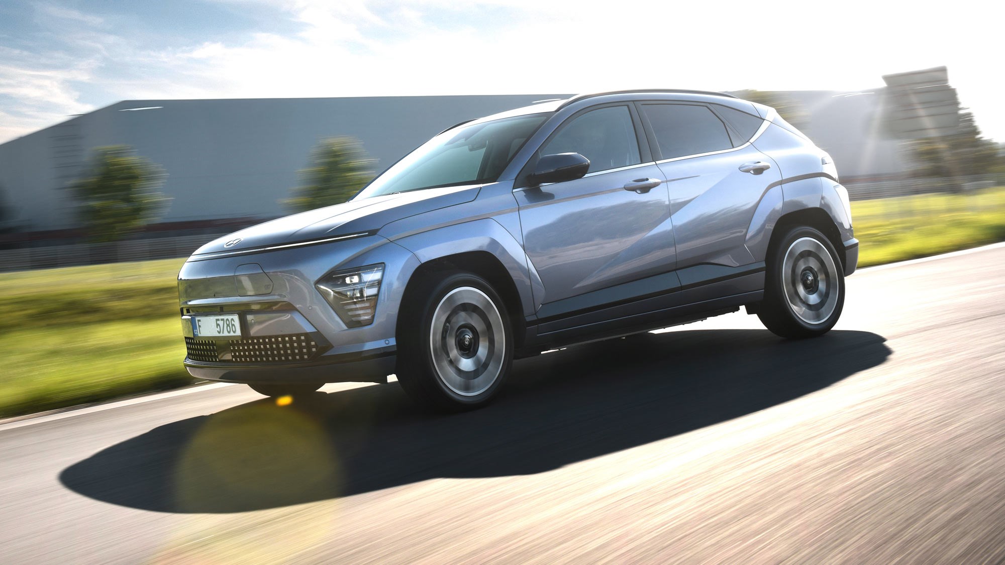 2023 Hyundai Kona Electric Review, Pricing, and Specs