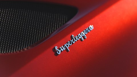 Aston Martin DBS (2023) review: we drive the last hurrah 770