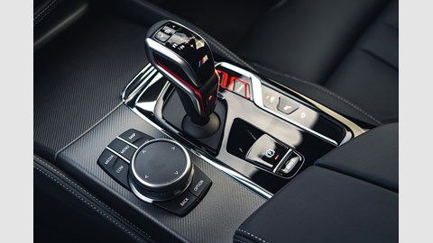 BMW M5 Competition (2020) review: facelifted heavyweight bruiser tested