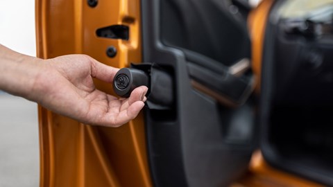 Skoda Fabia (2022) range review: head trumps heart