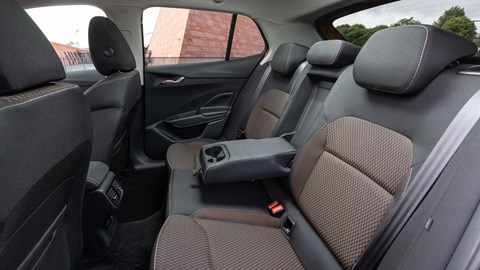 Skoda Fabia (2022) range review: head trumps heart