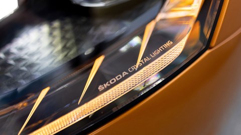 Skoda Fabia (2022) range review: head trumps heart