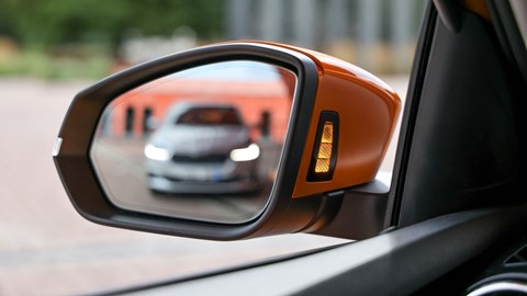 Skoda Fabia (2022) range review: head trumps heart