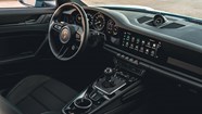 Porsche 911 Interior Specs Cabinets Matttroy
