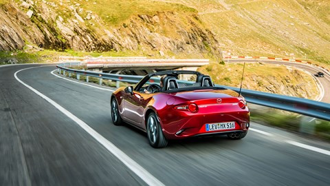 Mazda MX-5 (2022) review: still fun after all these years