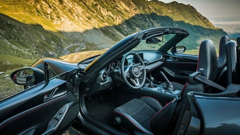 Mazda MX-5 (2022) review: still fun after all these years