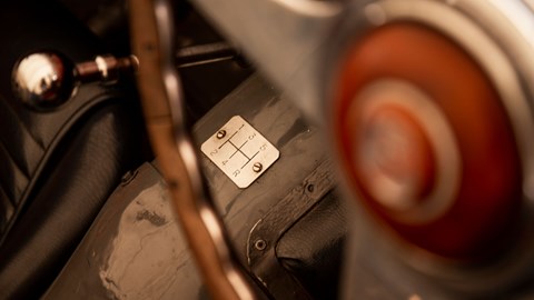 Driving the classics: Alfa Romeo 1900 Sport Spider (1954)