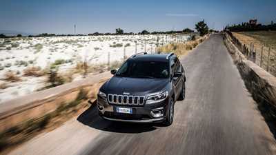 Jeep Car reviews