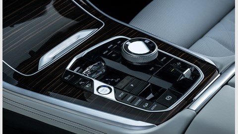 BMW X5 (2024) review: plug-in progress