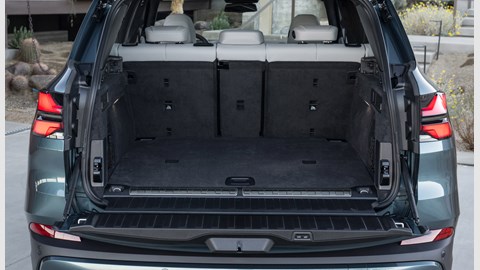 BMW X5 (2024) review: plug-in progress