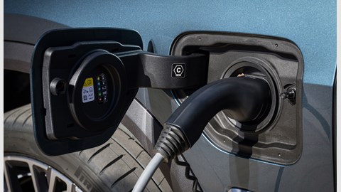 BMW X5 (2024) review: plug-in progress