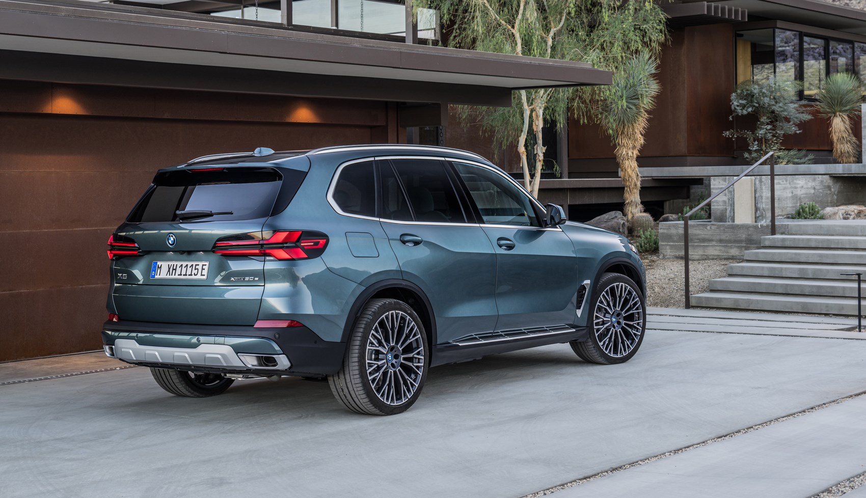 BMW X5 (2023) review: extreme makeover, SUV edition