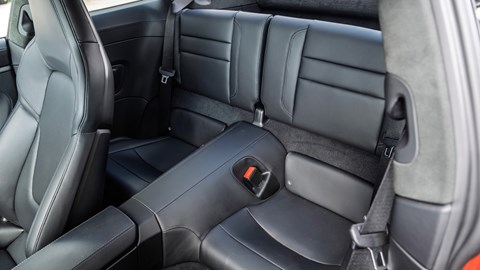 Porsche 911 Carrera S