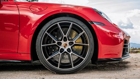 Porsche 911 Carrera S