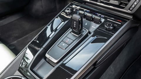 Porsche 911 Carrera S