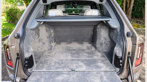 Rolls-Royce Cullinan Series II (2025) review: the isolating monolith