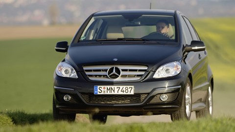 MercedesBenz S600 đời 2008 giá 1 tỷ đồng có nên mua