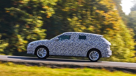 Lots of space, not much cash: it's the new 2019 Skoda Scala