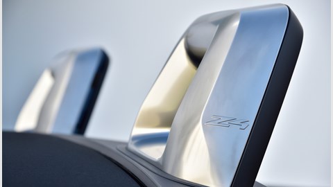 When manuals go bad: why we wouldn't bother with the stick-shift BMW Z4