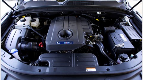 SsangYong Musso pickup (2018) review: bargain bucking bronco