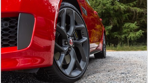 Jaguar XE saloon review: we test 2020 compact exec