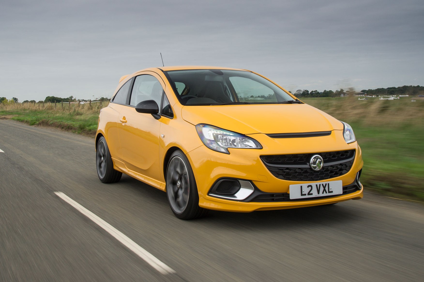 Opel deals corsa 2018