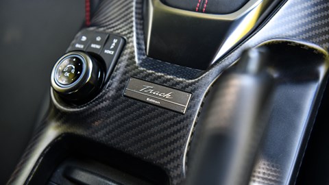 Litchfield Nissan GT-R LM20 Track Edition review: Godzilla goes to the gym