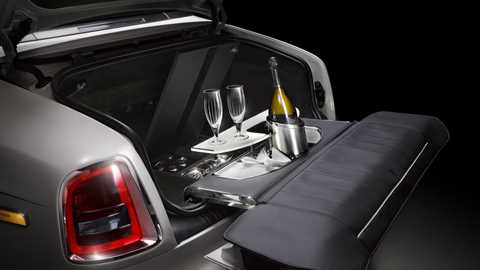 The perfect Goodwood picnic?