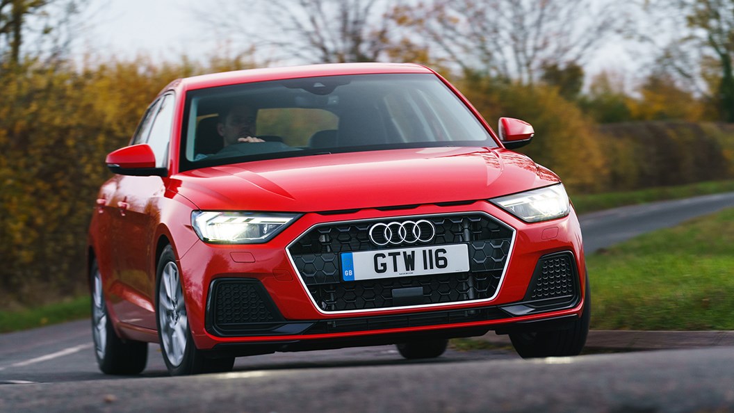 Audi A1 Sportback S Line 30 TFSI - 6 - Speed Manual Offers from
