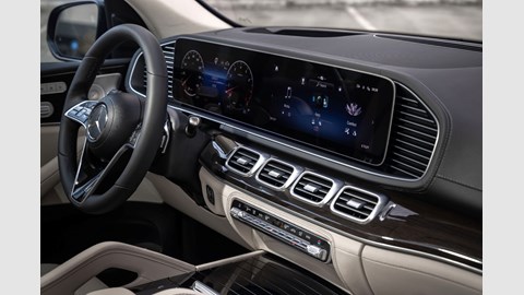 Mercedes GLE SUV review: is this the best Benz SUV?