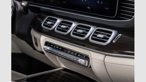 Mercedes GLE SUV review: is this the best Benz SUV?