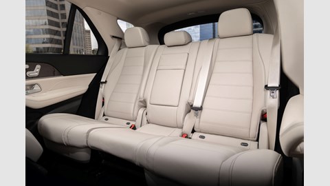 Mercedes GLE SUV review: is this the best Benz SUV?