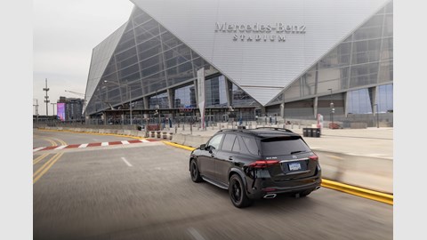 Mercedes GLE SUV review: is this the best Benz SUV?