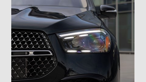 Mercedes GLE SUV review: is this the best Benz SUV?