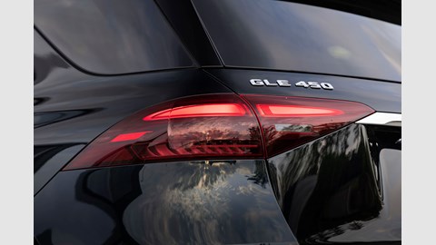 Mercedes GLE SUV review: is this the best Benz SUV?