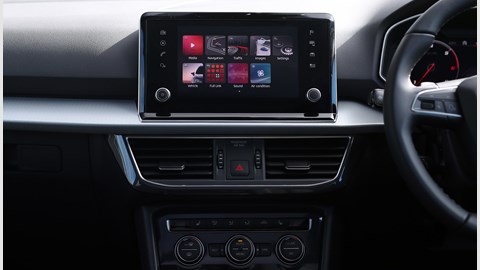 Seat Tarraco (2020) review: petrol and diesel variants driven