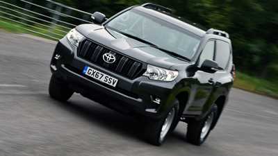 Toyota Land Cruiser Utility (2018) review: commercial gains